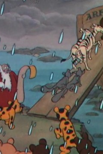 Poster de Episódio Father Noah's Ark (1933)