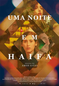 Uma Noite em Haifa (Laila in Haifa)