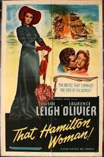  de Filme Lady Hamilton, A Divina Dama (1941)