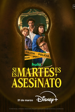 Se é Terça-Feira... É Assassinato (Se Es Martes, Es Asesinato)