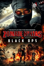 Zombie Ninjas vs Black Ops (Zombie Ninjas vs Black Ops)