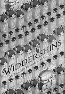 Widdershins (Widdershins)