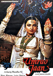 Umrao Jaan (Umrao Jaan)