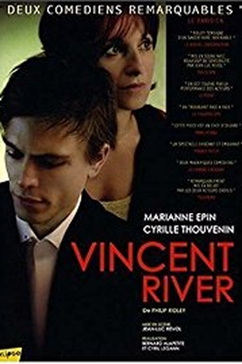 Poster de Filme Vincent River (2006)
