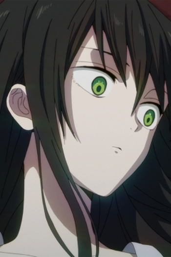 Poster de Episódio SNIPED 滝の世界 (2020)