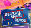 Geordie Shore: 10 Anos de Loucura