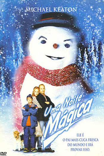  de Filme Uma Noite Mágica (1998)