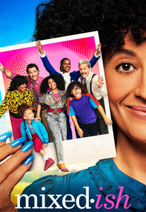 Mixed-ish (2ª Temporada) (Mixed-ish (Season 2))