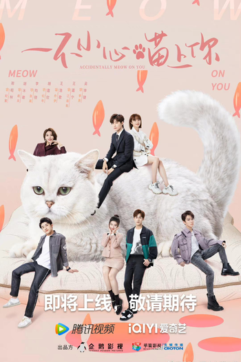  de Série Accidentally Meow On You (2022)