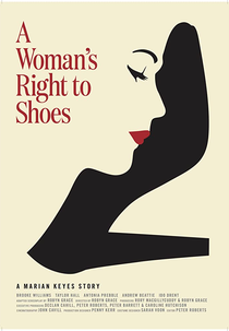A Woman's Right to Shoes (A Woman's Right to Shoes)