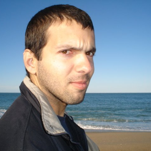 Foto de perfil de Gregorio
