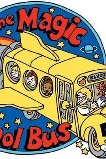  de Série O Ônibus Mágico (1994)