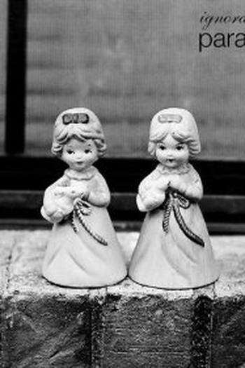  de Curta Paramore: Ignorance (2009)