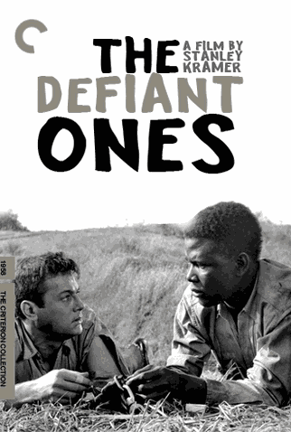 Poster 1 de Filme Acorrentados (1958)