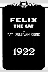 Felix Gets Revenge (Felix Gets Revenge)