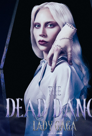 Poster 2 de Curta The Dead Dance (2025)