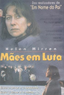 Mães em Luta - Poster / Capa / Cartaz - Oficial 2
