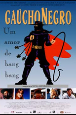 Gaúcho Negro (Gaúcho Negro)