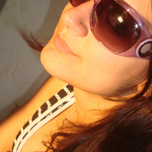 Foto de perfil de Célia