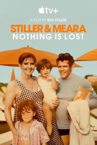 Poster 1 de Filme Stiller & Meara: Nothing is Lost (2025)