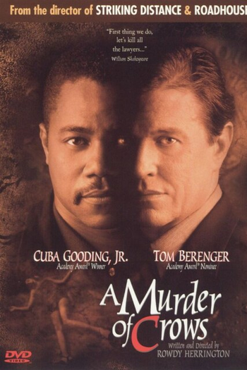  de Filme O Advogado dos 5 Crimes (1998)