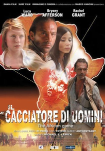 Il Cacciatore di Uomini (Il Cacciatore di Uomini)