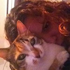 Foto de perfil de Thamiris