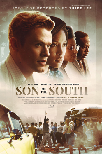  de Filme Filhos do Ódio (2020)