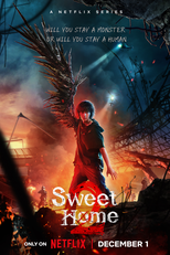 Sweet Home (2ª Temporada) (스위트홈2)
