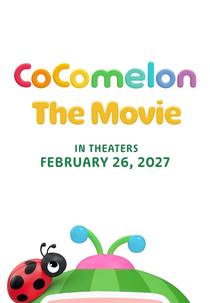 CoComelon: O Filme (CoComelon: The Movie)