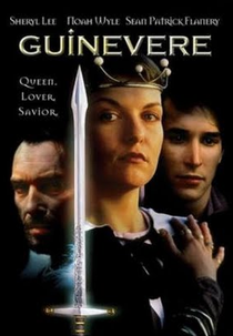 Guinevere: A Rainha de Excalibur (Guinevere)