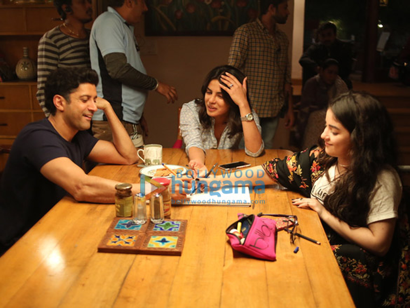 Foto 3 de The Sky Is Pink