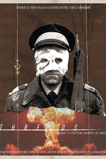  de Filme Catástrofe Nuclear (1984)