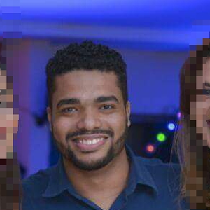 Foto de perfil de Fabrício Rocha