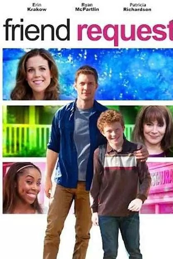  de Filme Pedido de Amizade (2013)