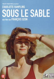 Sob a Areia (Sous le sable)