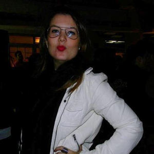 Foto de perfil de Gabriela Rosa