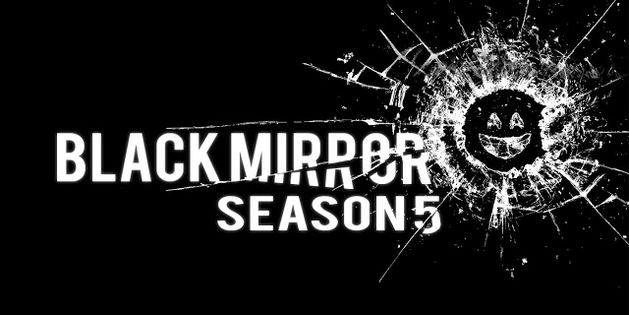 Ótimo dia para os fãs de Black Mirror: 5ª Temporada ganha teaser e data de estreia!