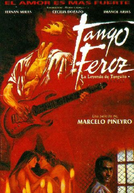 Música Feroz (Tango Feroz: la Leyenda del Tanguito)