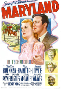Maryland (Maryland)