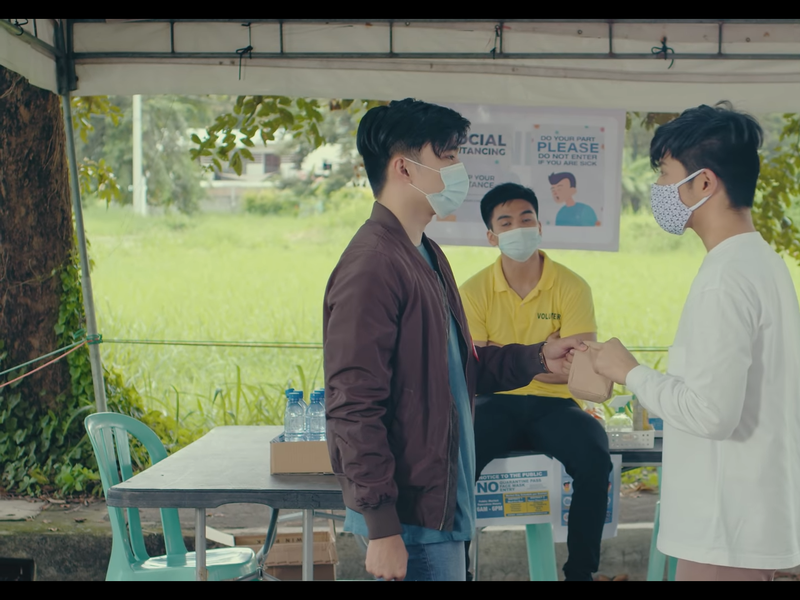 Foto 13 de Boys' Lockdown