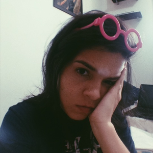 Foto de perfil de Jessika