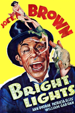 Pilhérias da Vida (Bright Lights)