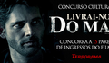 Concurso Cultural | 'Livrai-nos do Mal' - terrorama.net