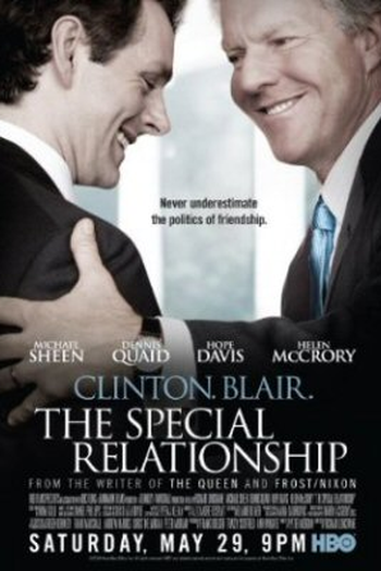  de Filme Uma Relação Especial (2010)