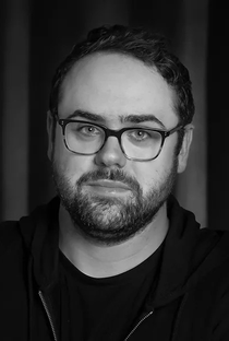 Stephen Hall (XXVI) - Poster / Capa / Cartaz - Oficial 1