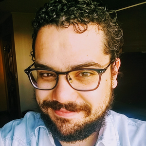 Foto de perfil de Vinícius André