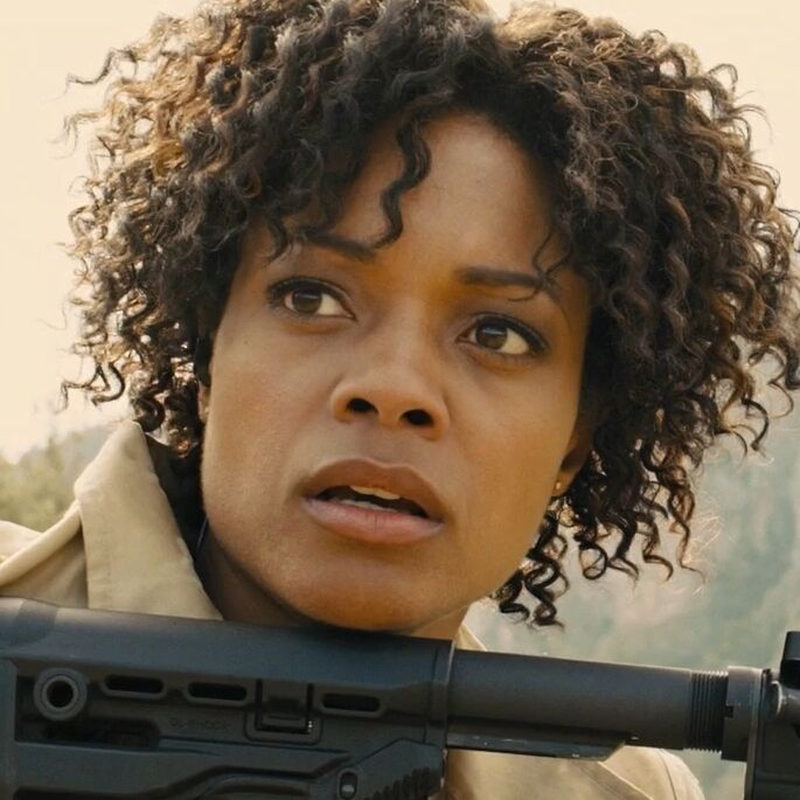 Naomie Harris - Foto 1