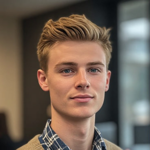 Foto de perfil de techshift35