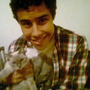 Foto de perfil de Phellipe Euphrosino